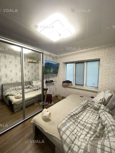 Продам Квартиру 20 м², 1 кімн., 2 поверх. Продам Квартиру 20 м², 1 кімн., 2 поверх. - VDALA.PRO