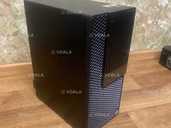 Игровой компьютер i5-8500, 16 Gb DDR4, gtx 1050 Ti,256 nvm - VDALA.PRO - 1