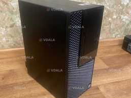 Игровой компьютер i5-8500, 16 Gb DDR4, gtx 1050 Ti,256 nvm - VDALA.PRO