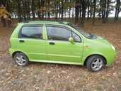 Продам Chery QQ 2006, 109 000 км, 1.1 l.. - VDALA.PRO - 2