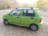Продам Chery QQ 2006, 109 000 км, 1.1 l.. - VDALA.PRO - 4