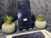 Samsung A15 4/128 в стані нового! Повний комплект! Гара Samsung A15 4/128 в стані нового! Повний комплект! Гара - VDALA.PRO