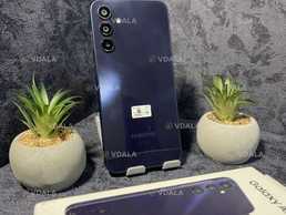 Samsung A15 4/128 в стані нового! Повний комплект! Гара Samsung A15 4/128 в стані нового! Повний комплект! Гара - VDALA.PRO
