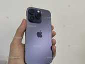 Iphone 14 Pro 128GB ідеал IcloudLock! 100% АКБ! На запч Iphone 14 Pro 128GB ідеал IcloudLock! 100% АКБ! На запч - VDALA.PRO