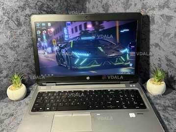Hp ProBook в хорошому стані! 15.6! I5 7200U/ 8/128!! 2 - VDALA.PRO