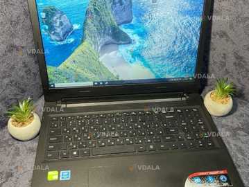 Бюджетний ігровий ноутбук Lenovo! GT920MX! 3 години бат - VDALA.PRO