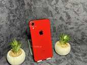 IPhone xr Neverlock 64GB акб 93%!! у гарному стані!! IPhone xr Neverlock 64GB акб 93%!! у гарному стані!! - VDALA.PRO