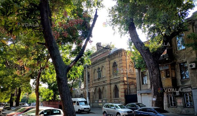 Продам Квартиру 120 м², 4 кімн., 3 поверх. Продам Квартиру 120 м², 4 кімн., 3 поверх. - VDALA.PRO