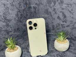 IPhone 16 pro 128 GB Neverlock з невеликим дефектом IPhone 16 pro 128 GB Neverlock з невеликим дефектом - VDALA.PRO