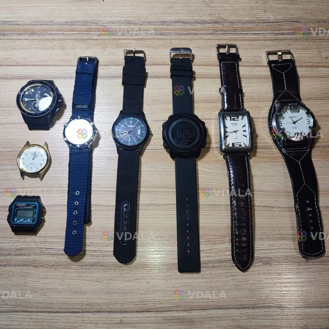 Годинники наручні - VDALA.PRO