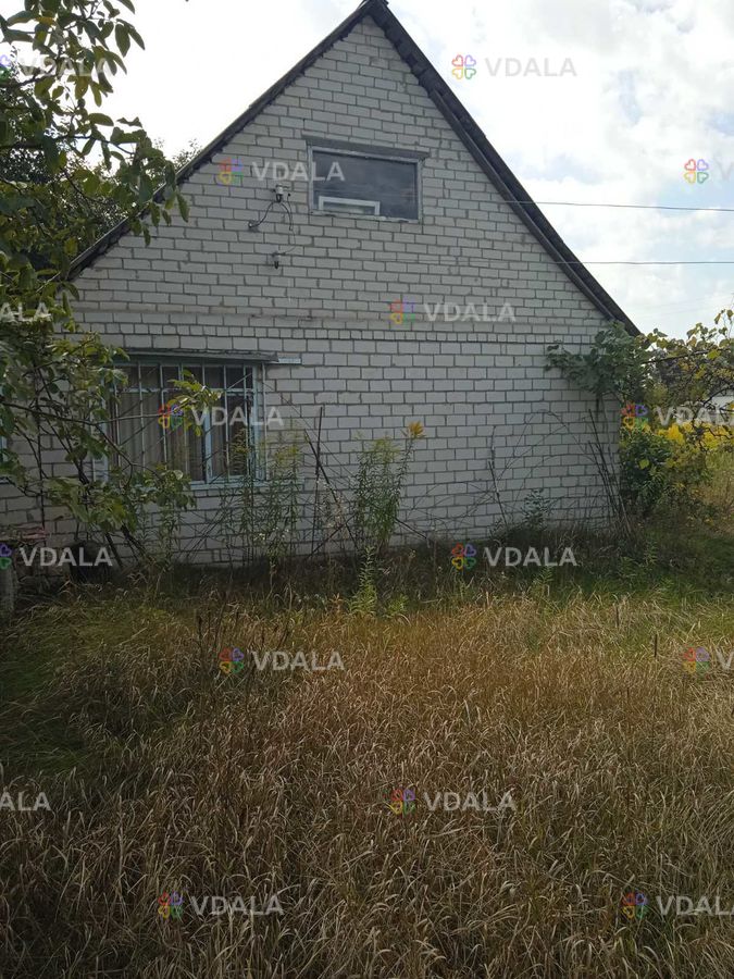Продаються дачні ділянки в СТ Світанок Продаються дачні ділянки в СТ Світанок - VDALA.PRO