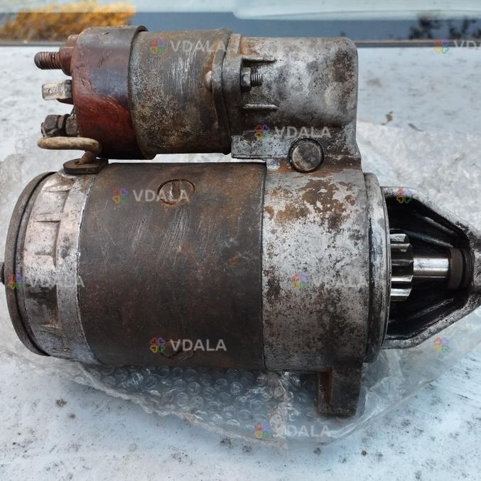 Стартер 2101 - 2107 Херсонский Стартер 2101 - 2107 Херсонский - VDALA.PRO