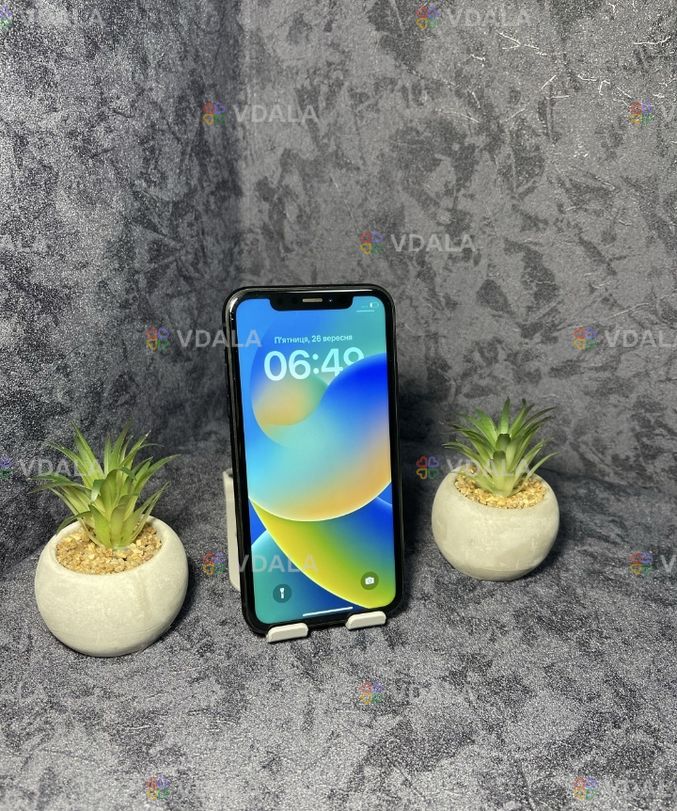 IPhone XR Neverlock 64GB IPhone XR Neverlock 64GB - VDALA.PRO