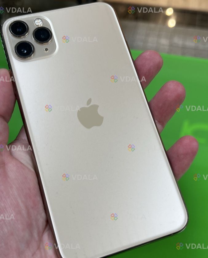 Магазин! iPhone 11 Pro Max 256gb Gold Neverlock! Гарант Магазин! iPhone 11 Pro Max 256gb Gold Neverlock! Гарант - VDALA.PRO