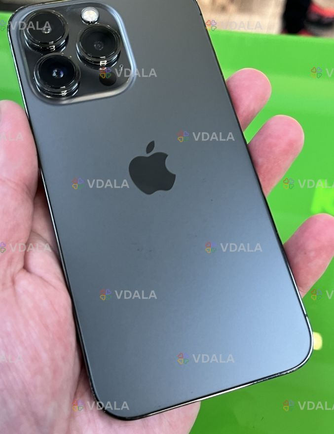 Магазин! iPhone 13 Pro 128gb Graphite Neverlock! Гарант Магазин! iPhone 13 Pro 128gb Graphite Neverlock! Гарант - VDALA.PRO