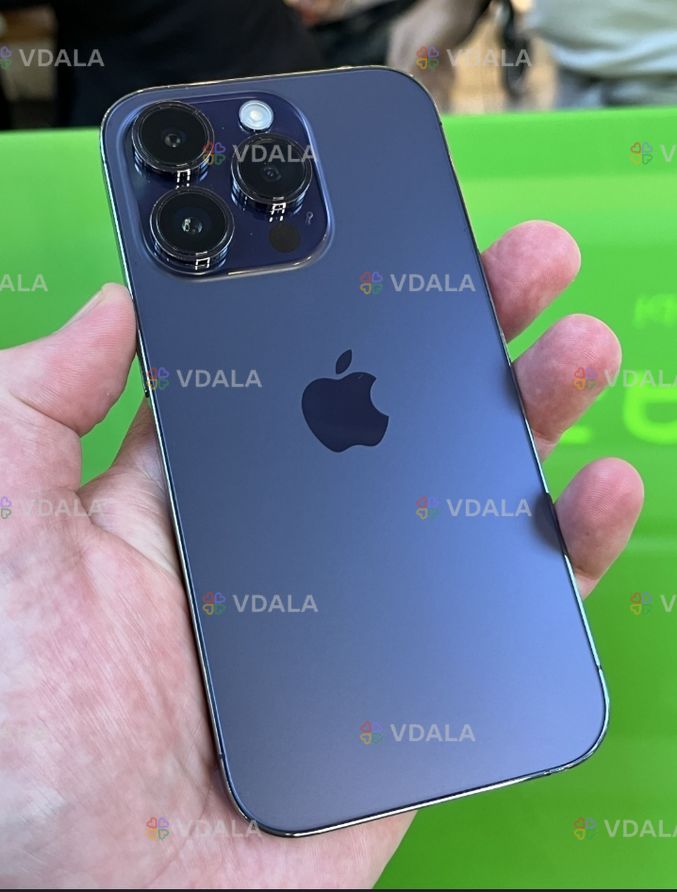 Магазин! iPhone 14 Pro 128gb Purple Neverlock! Гарантія Магазин! iPhone 14 Pro 128gb Purple Neverlock! Гарантія - VDALA.PRO