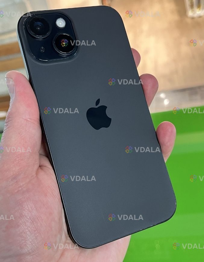 Магазин! iPhone 15 128gb Black Neverlock! Гарантія! Магазин! iPhone 15 128gb Black Neverlock! Гарантія! - VDALA.PRO