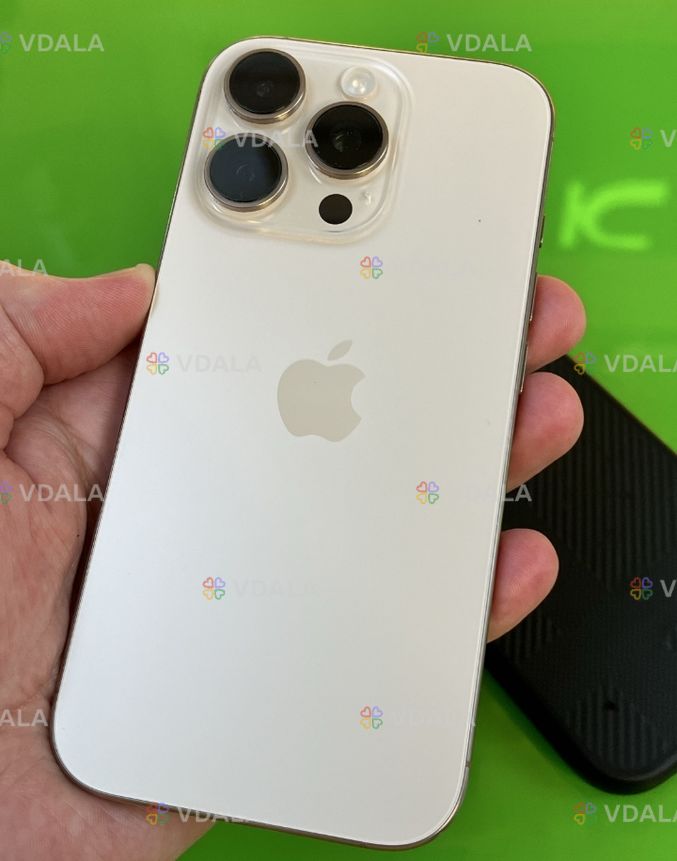 Магазин! iPhone 16 Pro 128gb Desert Neverlock! Гарантія Магазин! iPhone 16 Pro 128gb Desert Neverlock! Гарантія - VDALA.PRO