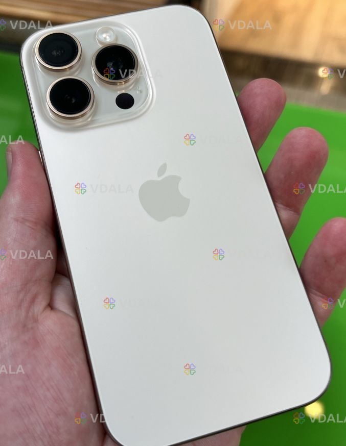 Магазин! iPhone 16 Pro 256gb Desert Neverlock! Гарантія Магазин! iPhone 16 Pro 256gb Desert Neverlock! Гарантія - VDALA.PRO