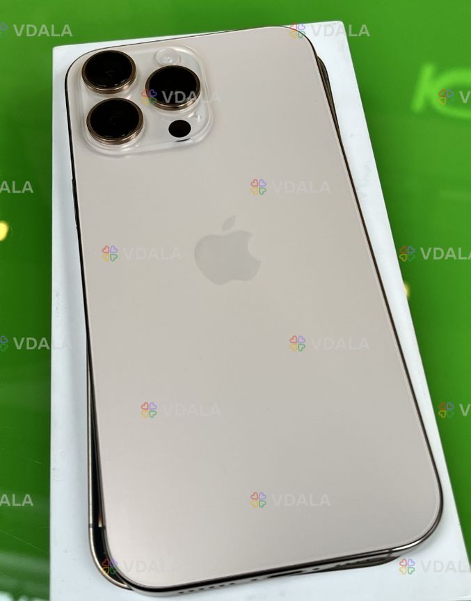 Магазин! iPhone 16 Pro Max 256gb Desert Neverlock! Гара Магазин! iPhone 16 Pro Max 256gb Desert Neverlock! Гара - VDALA.PRO