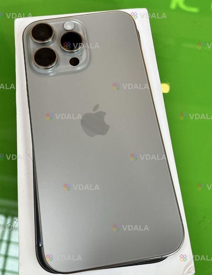 Магазин! iPhone 16 Pro Max 512gb Natural Neverlock! Гар Магазин! iPhone 16 Pro Max 512gb Natural Neverlock! Гар - VDALA.PRO