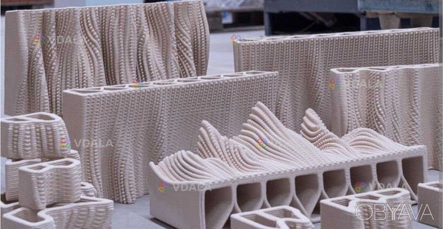 3Д Друк. 3Д Печать. Моделювання - VDALA.PRO