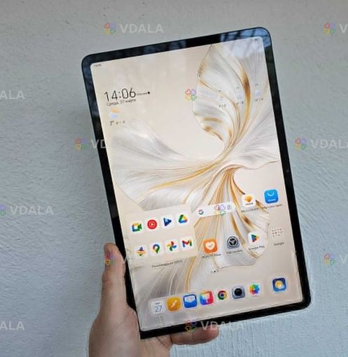 Планшет для навчання ігор навігації роботи Honor Tablet PR - VDALA.PRO