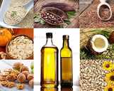 Сиродавлена олія - VDALA.PRO - 1