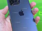 Магазин! iPhone 14 Pro 128gb Purple Neverlock! Гарантія Магазин! iPhone 14 Pro 128gb Purple Neverlock! Гарантія - VDALA.PRO