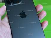 Магазин! iPhone 16 Pro 256gb Black Neverlock! Гарантія! Магазин! iPhone 16 Pro 256gb Black Neverlock! Гарантія! - VDALA.PRO