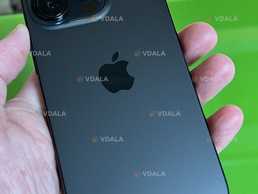 Магазин! iPhone 16 Pro 256gb Black Neverlock! Гарантія! Магазин! iPhone 16 Pro 256gb Black Neverlock! Гарантія! - VDALA.PRO