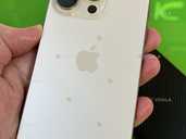 Магазин! iPhone 16 Pro 128gb Desert Neverlock! Гарантія Магазин! iPhone 16 Pro 128gb Desert Neverlock! Гарантія - VDALA.PRO