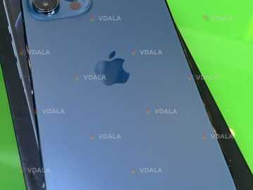 Магазин! iPhone 12 Pro Max 256gb Blue Neverlock! - VDALA.PRO