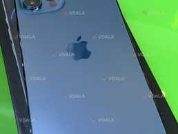 Магазин! iPhone 12 Pro Max 256gb Blue Neverlock! Магазин! iPhone 12 Pro Max 256gb Blue Neverlock! - VDALA.PRO