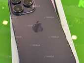 Магазин! iPhone 14 Pro 128gb Purple Neverlock! Гарантія Магазин! iPhone 14 Pro 128gb Purple Neverlock! Гарантія - VDALA.PRO