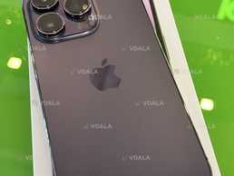 Магазин! iPhone 14 Pro 128gb Purple Neverlock! Гарантія Магазин! iPhone 14 Pro 128gb Purple Neverlock! Гарантія - VDALA.PRO