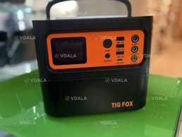 Зарадна станція Tig Fox T500! 540Wh/150000mAh - VDALA.PRO