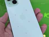 Магазин! iPhone 15 128gb Green Neverlock! Гарантія! Обм Магазин! iPhone 15 128gb Green Neverlock! Гарантія! Обм - VDALA.PRO