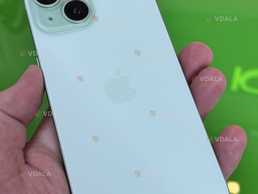 Магазин! iPhone 15 128gb Green Neverlock! Гарантія! Обм Магазин! iPhone 15 128gb Green Neverlock! Гарантія! Обм - VDALA.PRO