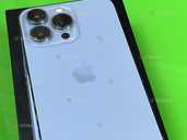 Магазин! iPhone 13 Pro 256gb Blue Neverlock! Гарантія! Магазин! iPhone 13 Pro 256gb Blue Neverlock! Гарантія! - VDALA.PRO