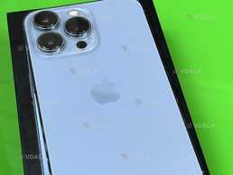 Магазин! iPhone 13 Pro 256gb Blue Neverlock! Гарантія! Магазин! iPhone 13 Pro 256gb Blue Neverlock! Гарантія! - VDALA.PRO