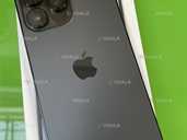 Магазин! iPhone 14 Pro Max 128gb Black Neverlock! Гаран Магазин! iPhone 14 Pro Max 128gb Black Neverlock! Гаран - VDALA.PRO