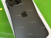 Магазин! iPhone 15 Pro Max 256gb Black Neverlock! Гаран Магазин! iPhone 15 Pro Max 256gb Black Neverlock! Гаран - VDALA.PRO