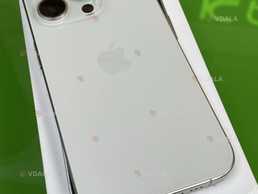 Магазин! iPhone 15 Pro 256gb White Neverlock! Гарантія! Магазин! iPhone 15 Pro 256gb White Neverlock! Гарантія! - VDALA.PRO
