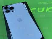 Магазин! iPhone 13 Pro Max 128gb Blue Neverlock! Гарант Магазин! iPhone 13 Pro Max 128gb Blue Neverlock! Гарант - VDALA.PRO