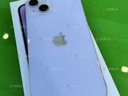 Магазин! iPhone 14 Plus 256gb Purple Neverlock! Магазин! iPhone 14 Plus 256gb Purple Neverlock! - VDALA.PRO