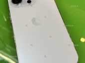Магазин! iPhone 13 Pro 256gb Silver Neverlock! Гарантія Магазин! iPhone 13 Pro 256gb Silver Neverlock! Гарантія - VDALA.PRO