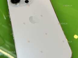 Магазин! iPhone 13 Pro 256gb Silver Neverlock! Гарантія Магазин! iPhone 13 Pro 256gb Silver Neverlock! Гарантія - VDALA.PRO