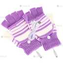 USB-Перчатки с подогревом (Конвертируемая модель) - 2 USB-Перчатки с подогревом (Конвертируемая модель) - VDALA.PRO - 2