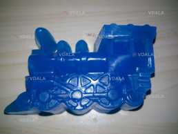 Мило ручної роботи натуральне Мило ручної роботи натуральне - VDALA.PRO